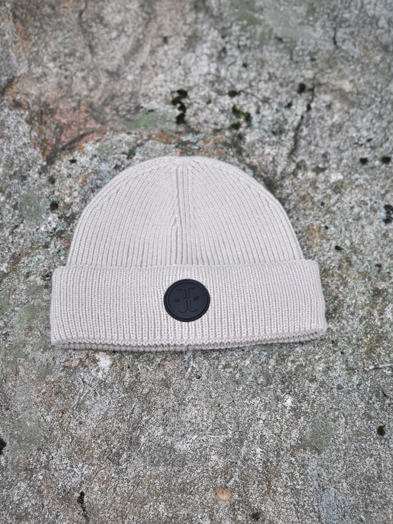 Lova Lue Beige One Size