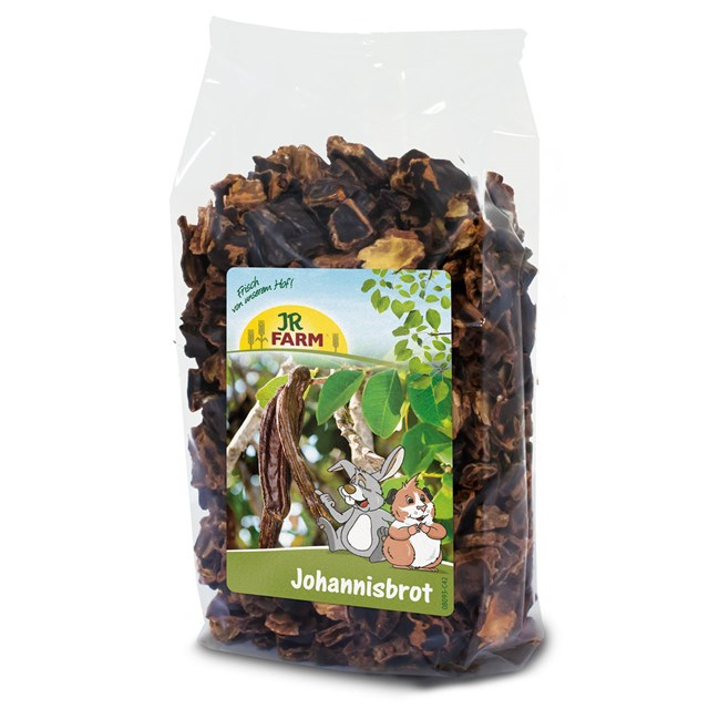 Jr Farm JohannesbRød 200gr