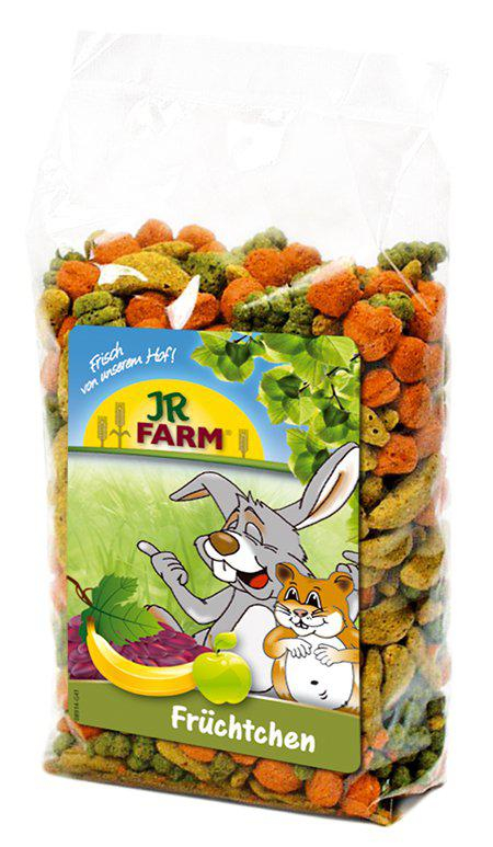 Jr Farm Fruitys 150gr