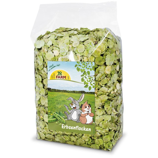 Jr Farm Hernehiutaleet 1kg