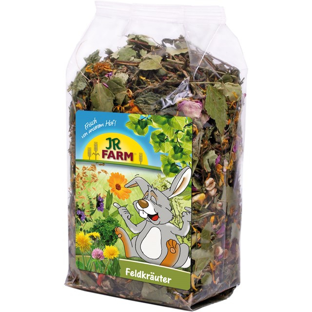 Jr Farm Fältörter 200gr