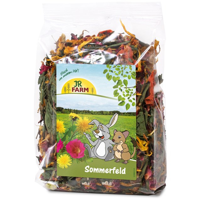 Jr Farm Niitty mix 100gr