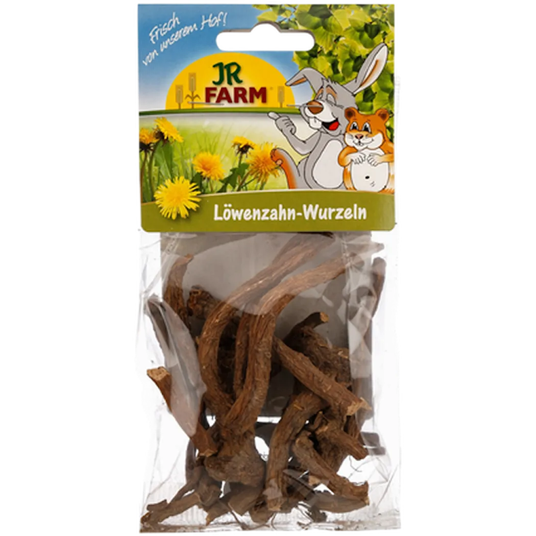 Jr Farm Voikukanjuuret 50g