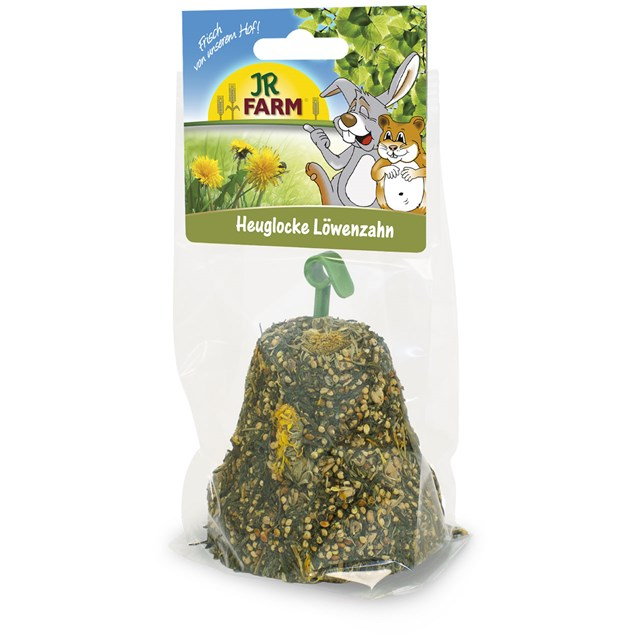 Jr Farm Heinäkello voikukka 125g