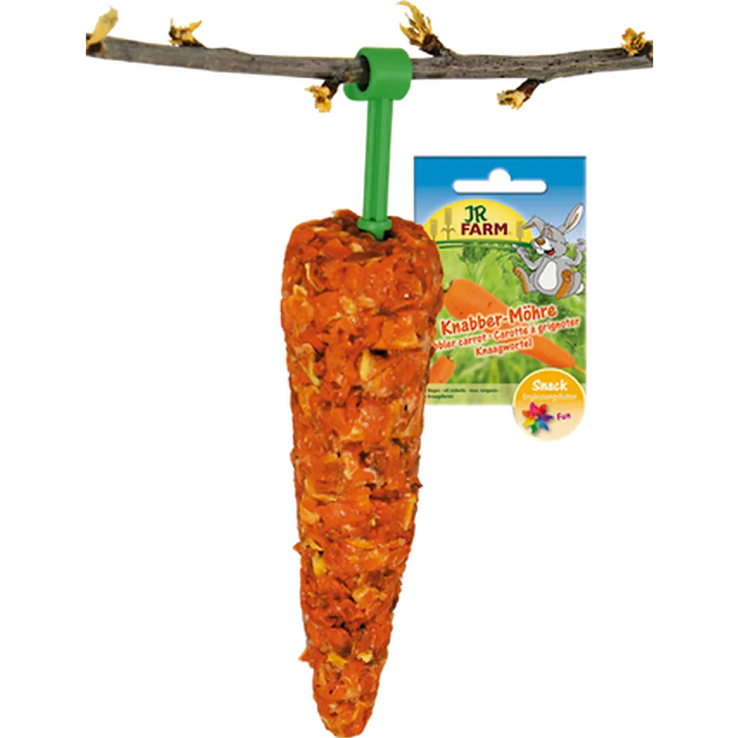 Jr Farm Morot Med Hängare 17Cm 60gr