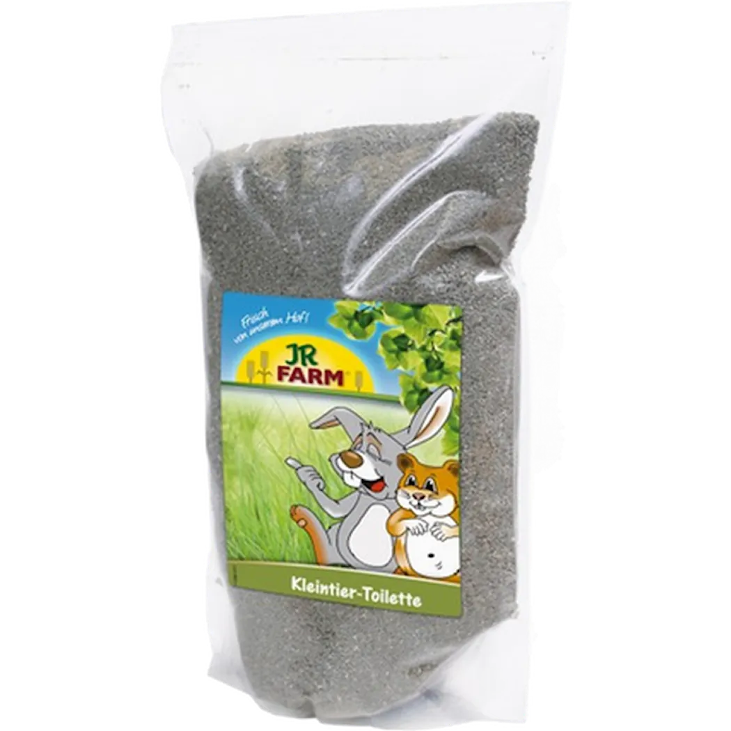Jr Farm Kuivike hamsterinvessaan 1kg