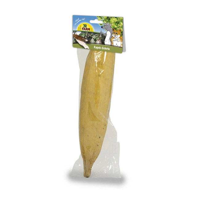 Jr Farm Bomaterial Kapok 1styck
