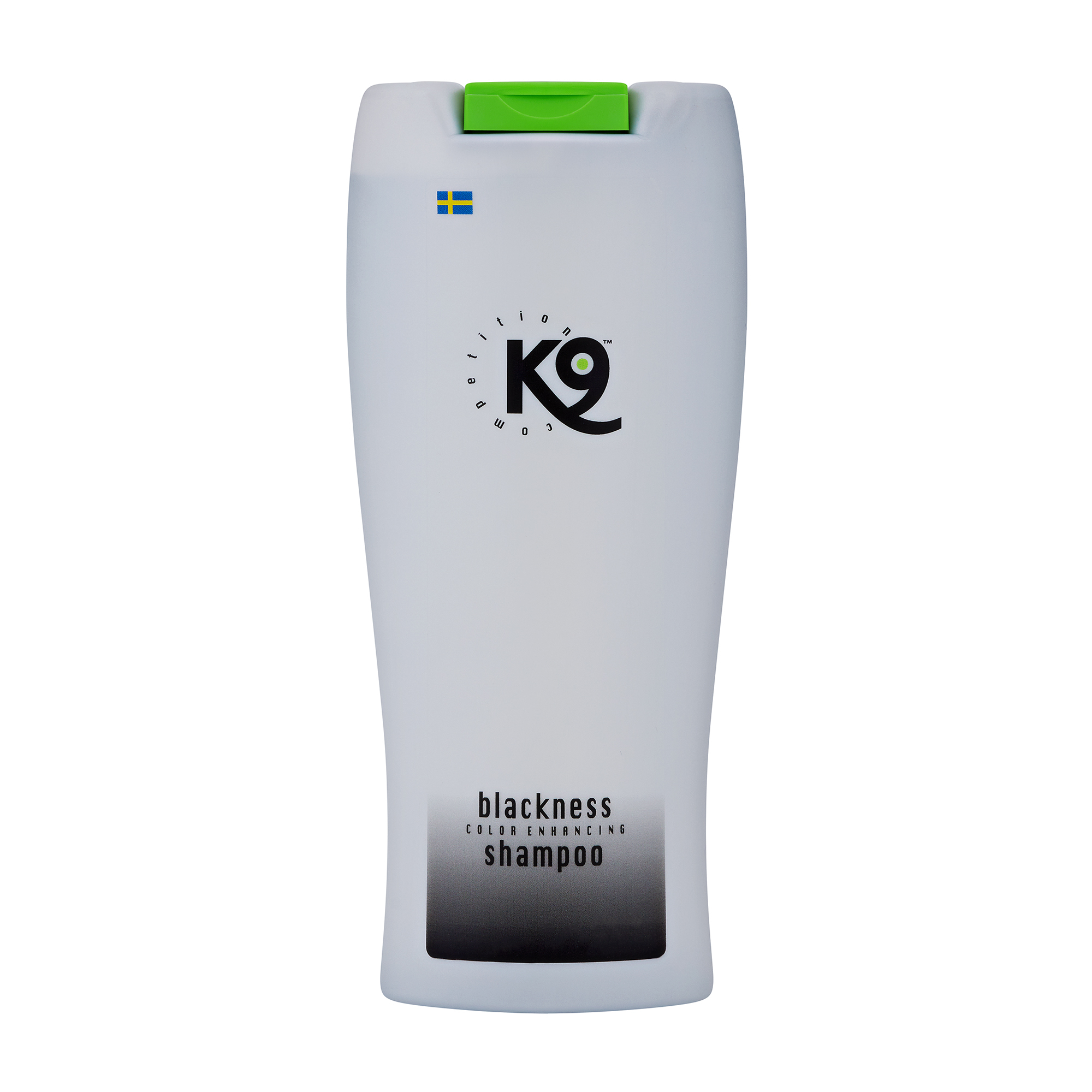 Blackness Shampoo