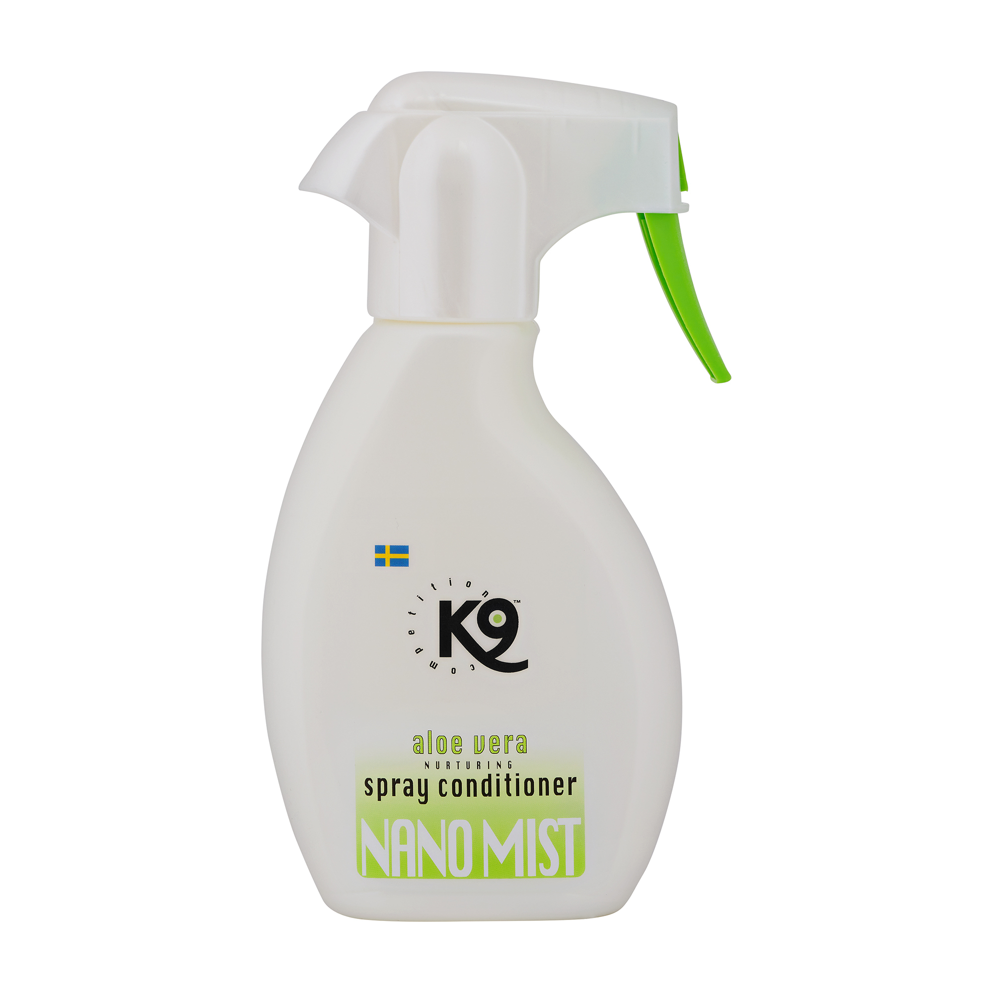 Aloe Vera Nano Mist Spray Conditioner