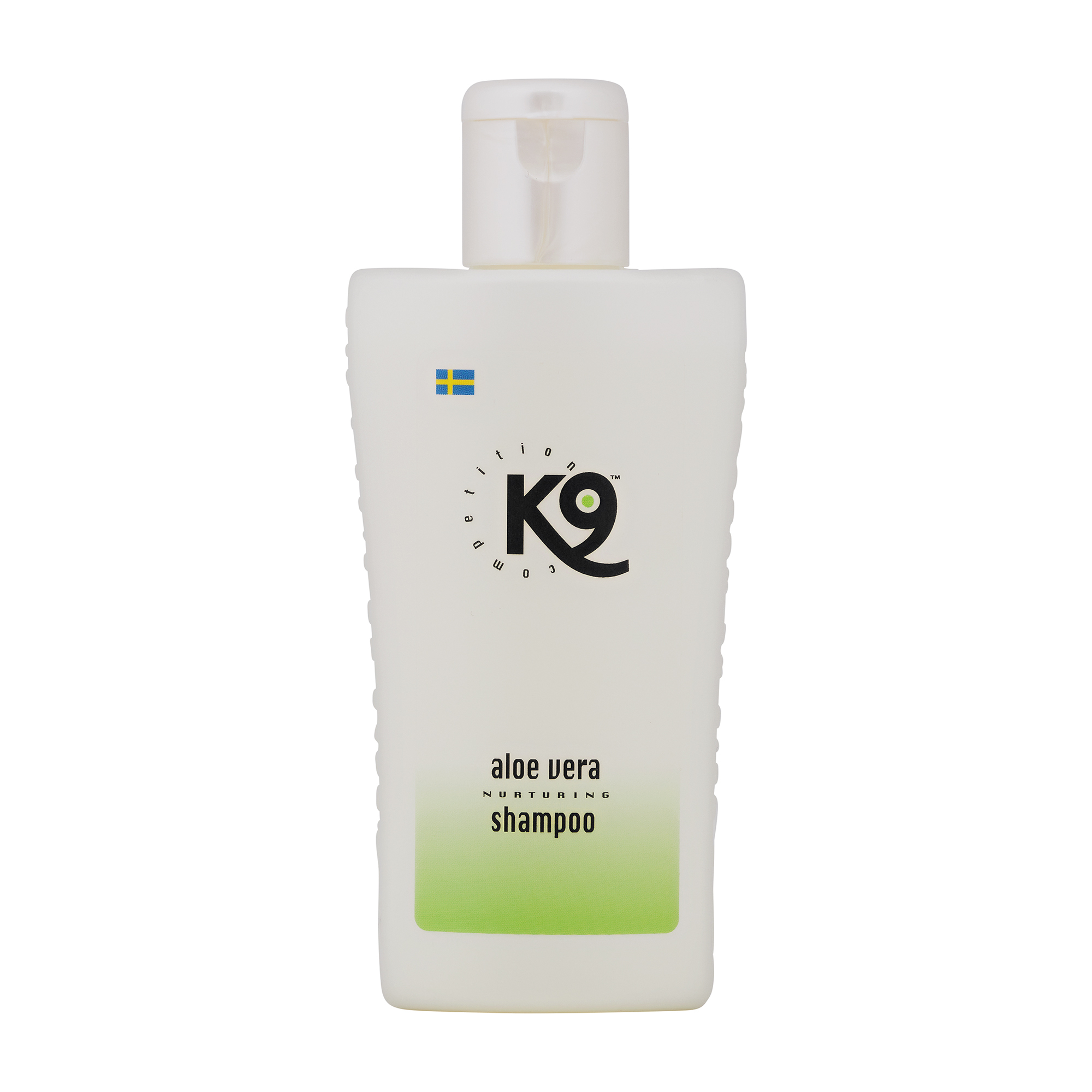 Aloe Vera Shampoo