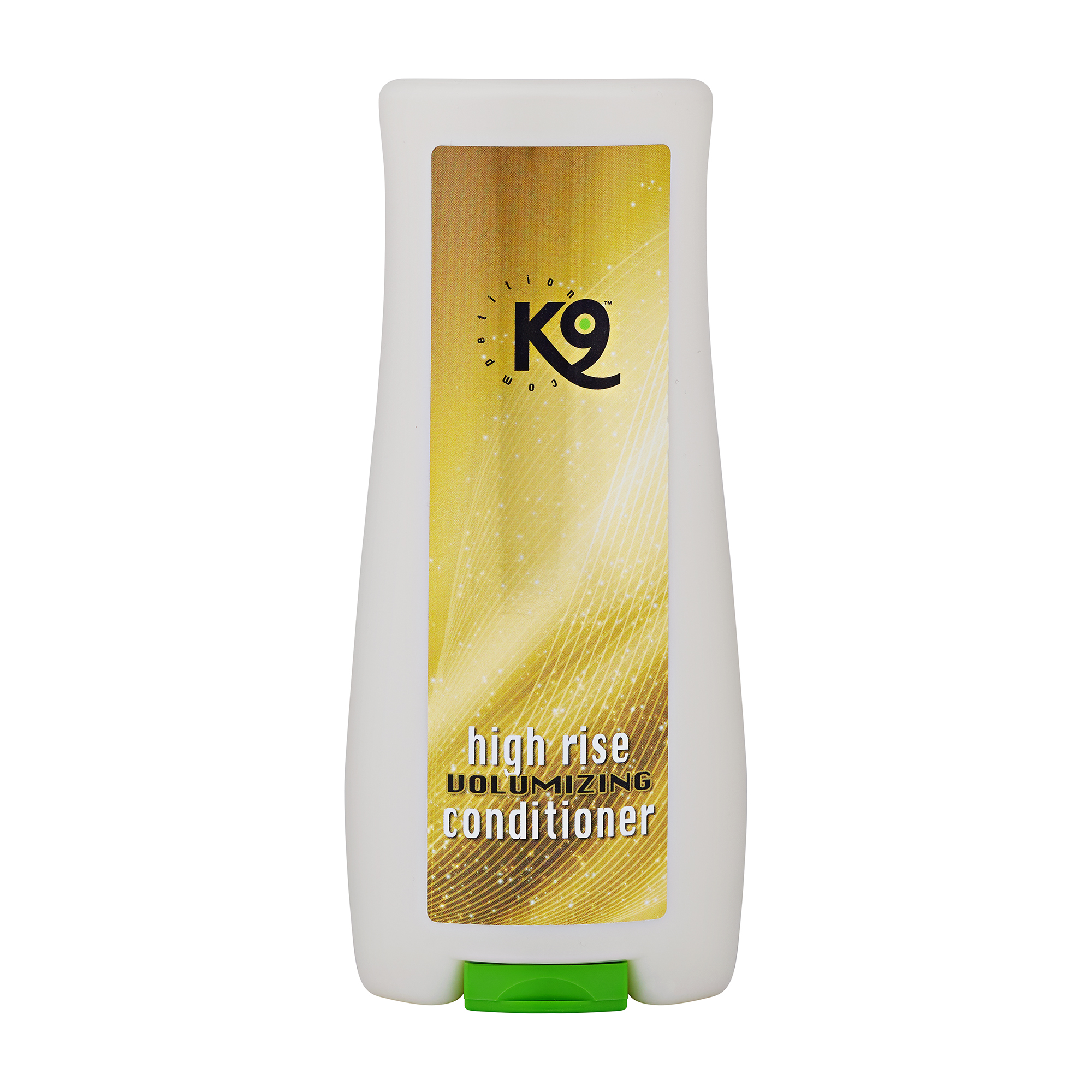 High Rise Conditioner