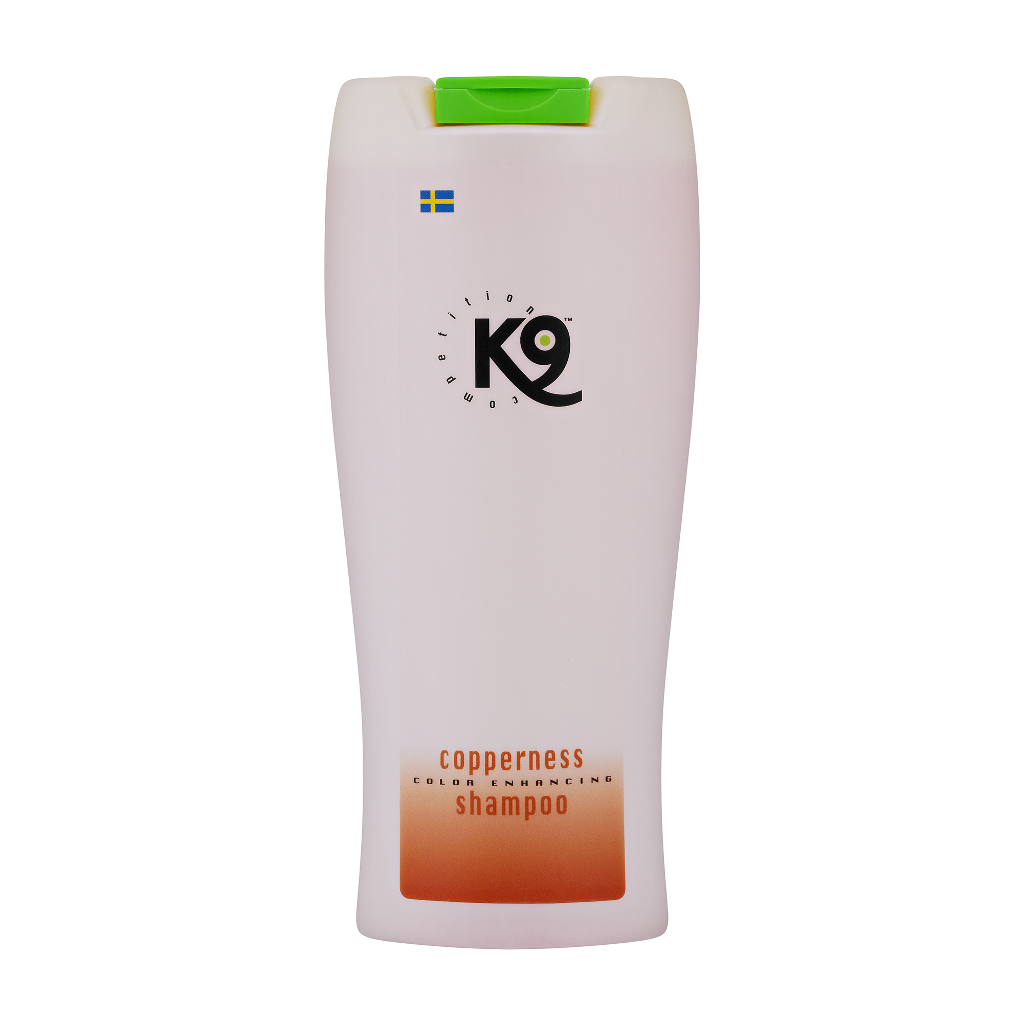 Copperness Shampoo