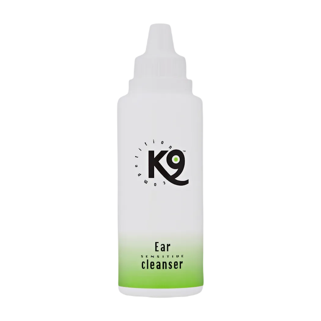 Ear Cleanser Sensitive 150ml