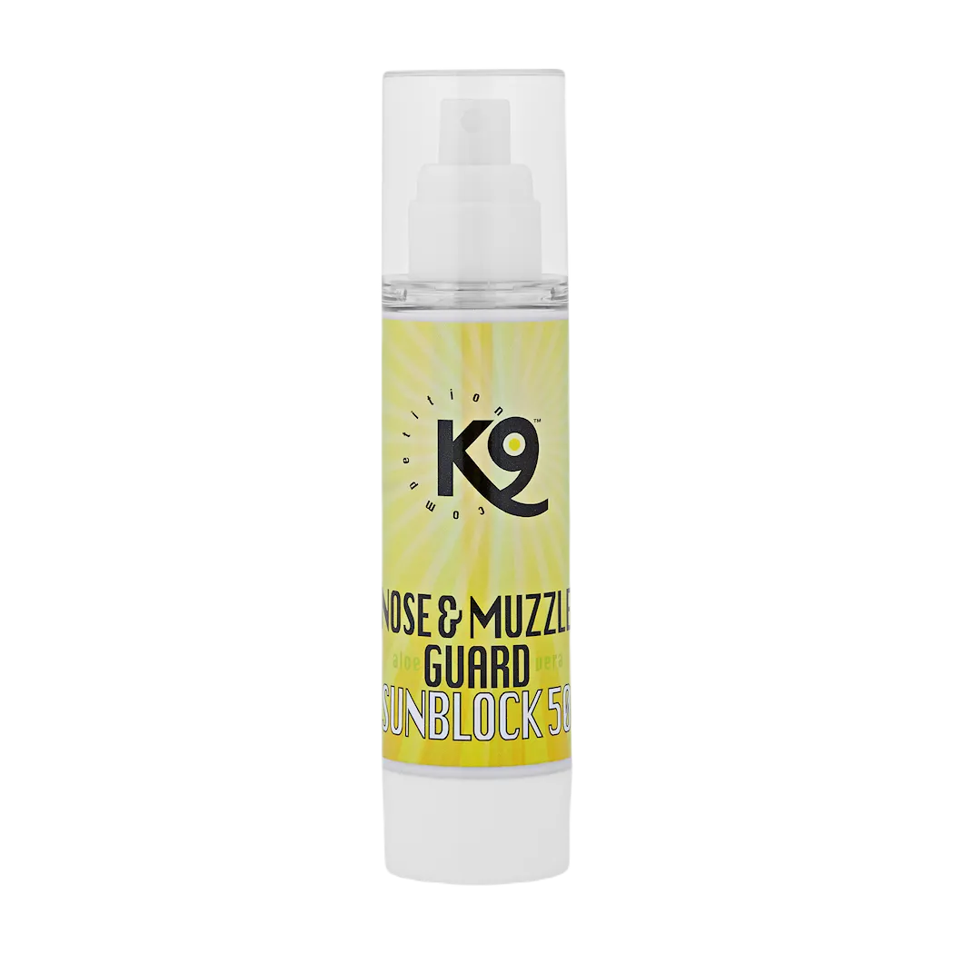 Nose & Mule Sunblock 50 150ml
