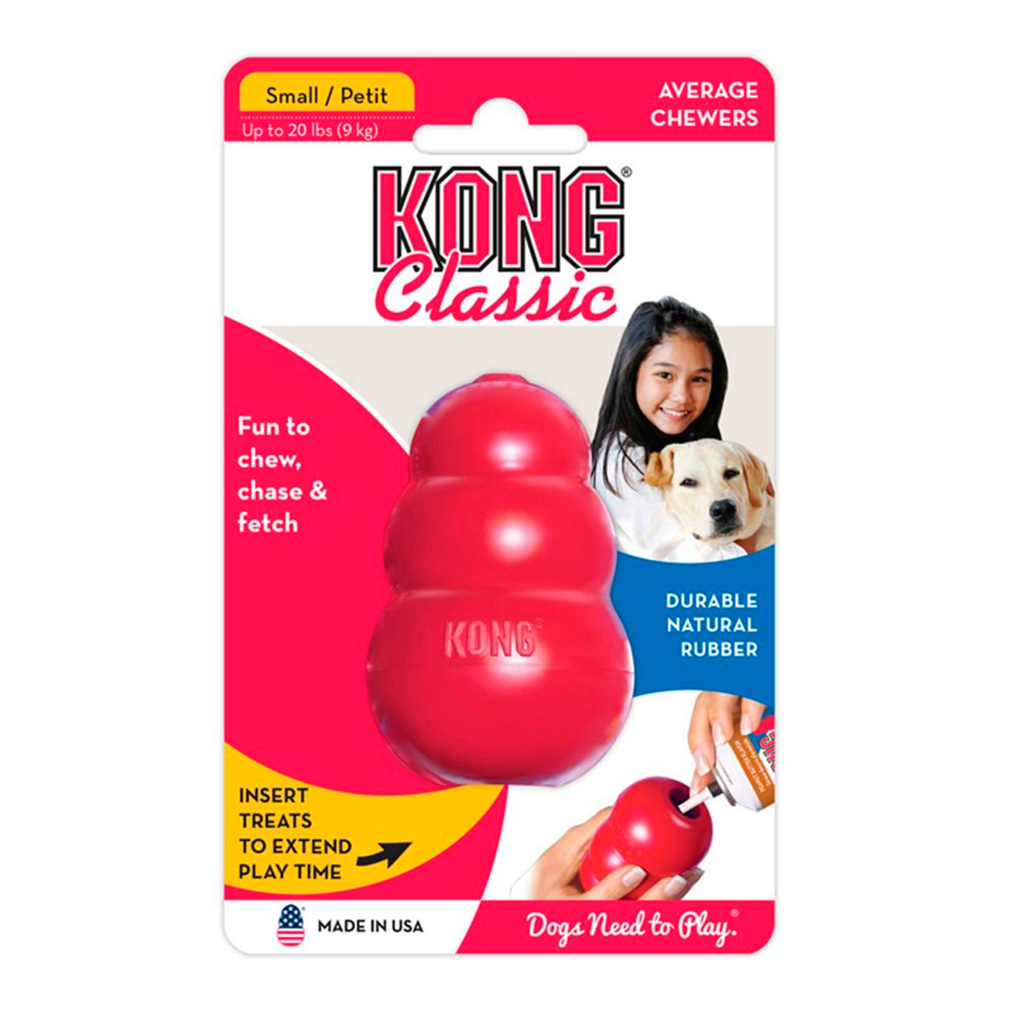 Leksak Classic