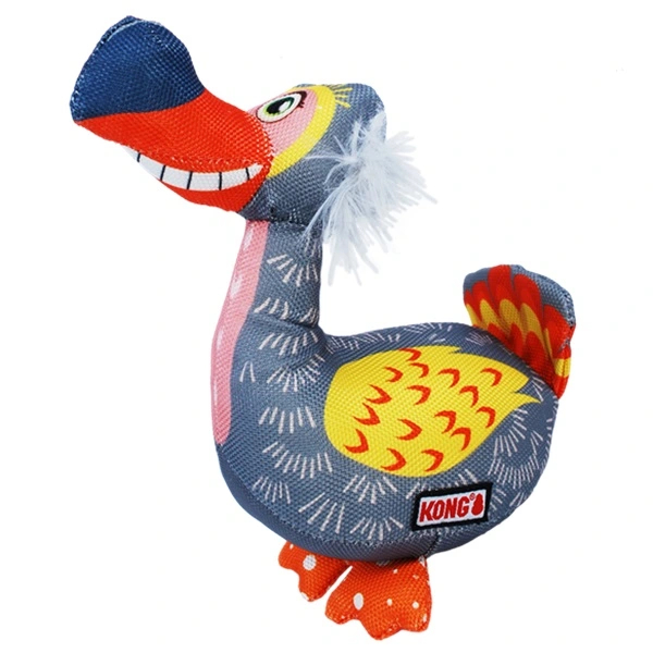 Leke Ballistic Vibez Fugler