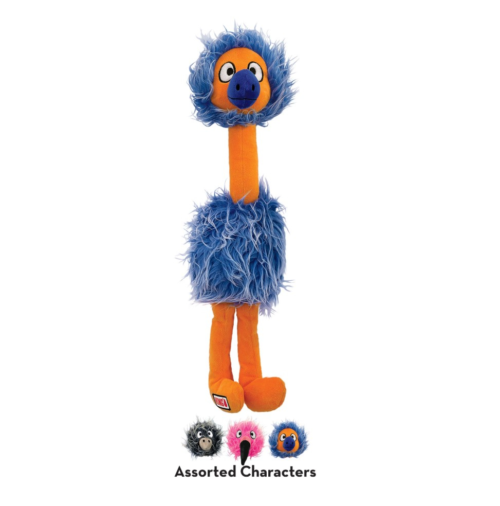Lelu Comfort Jumbo Birds