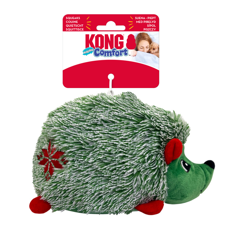 Holiday Comfort HedgeHug M