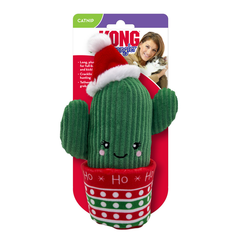 Holiday Wrangler™ Cactus