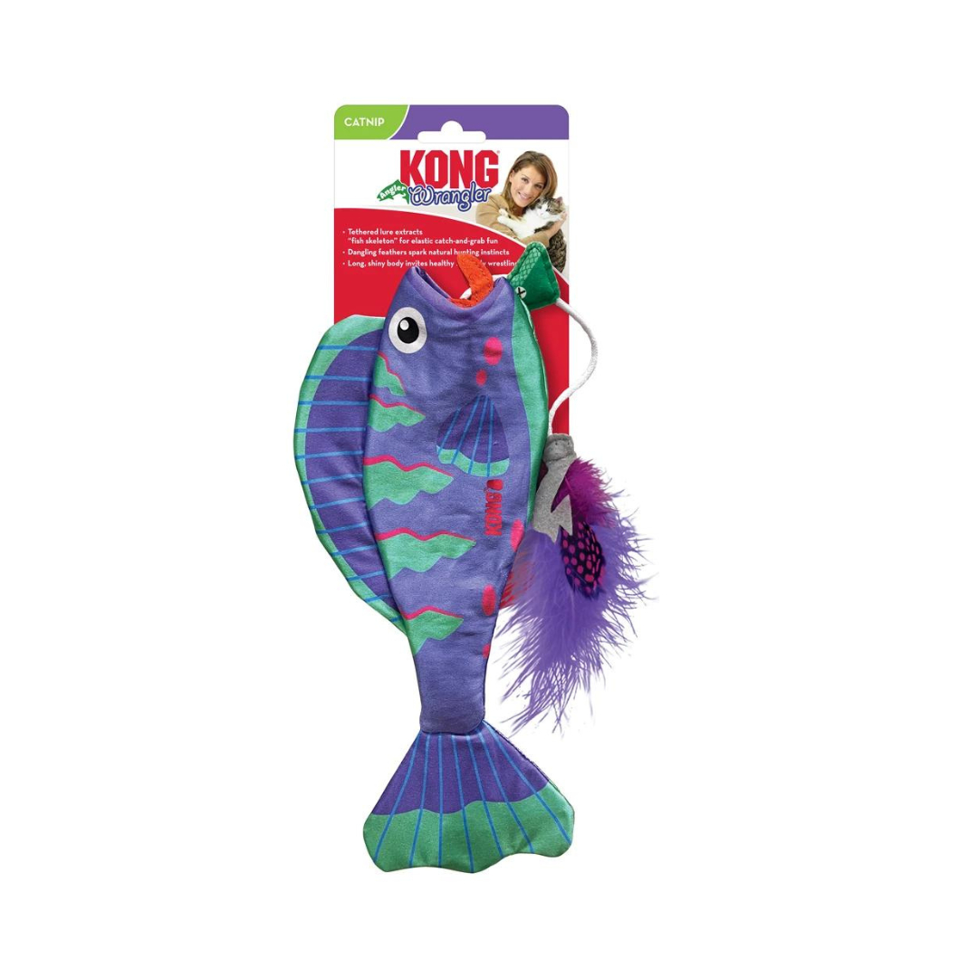 Wrangler Angler Fish Lajittelemattomat värit
