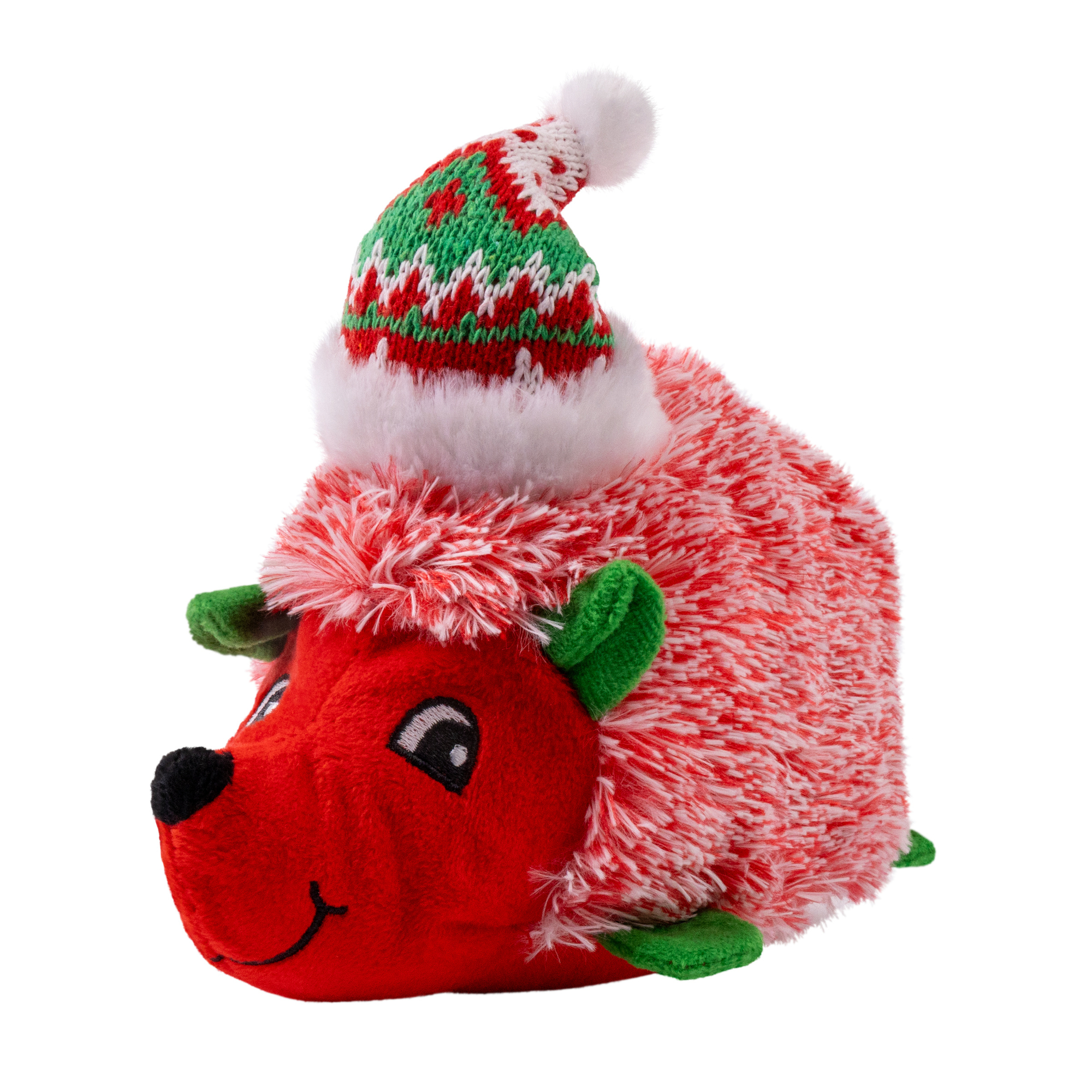 Holiday Comfort HedgeHug Assorted Koiranlelu M