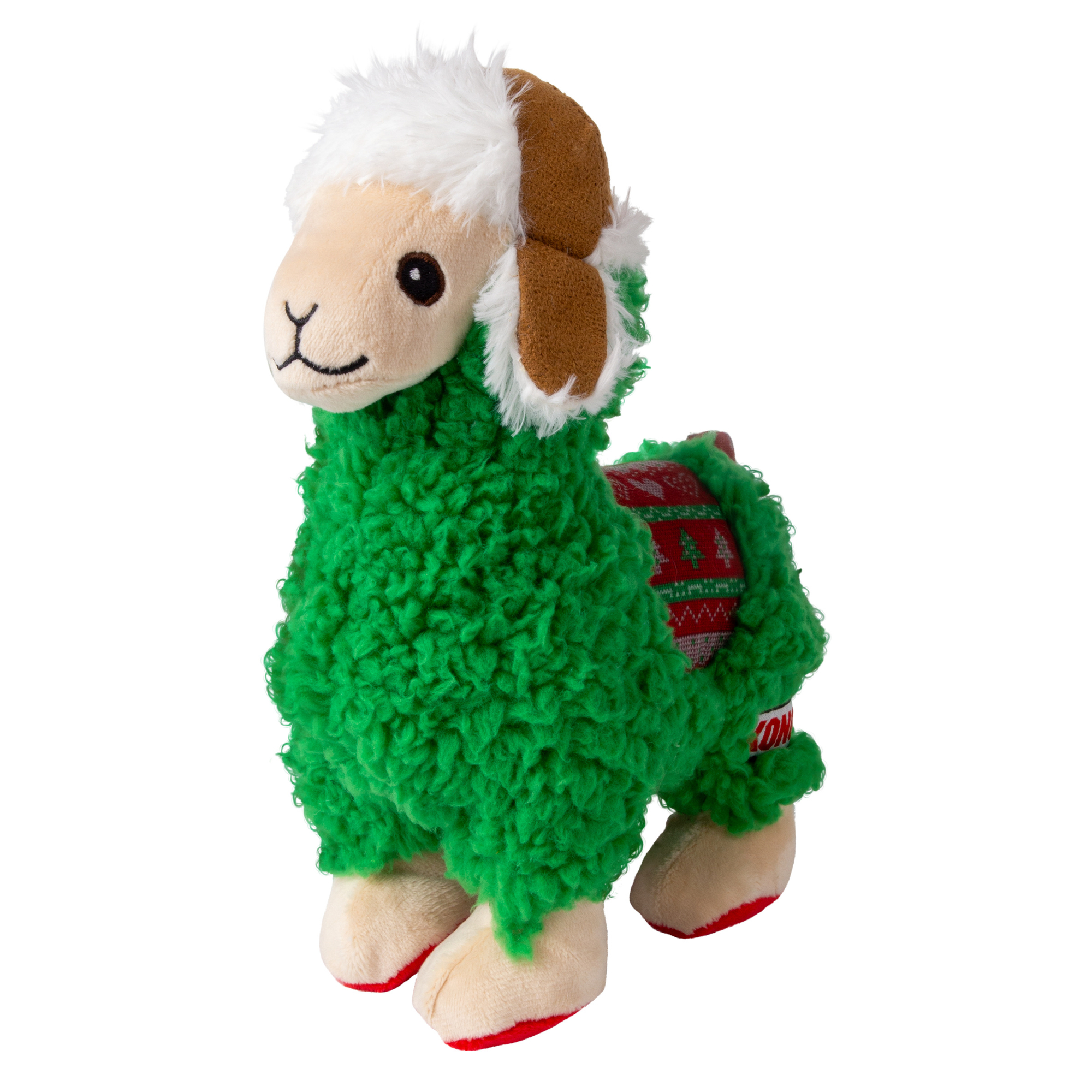 Holiday Sherps™ Llama Koiranlelu M