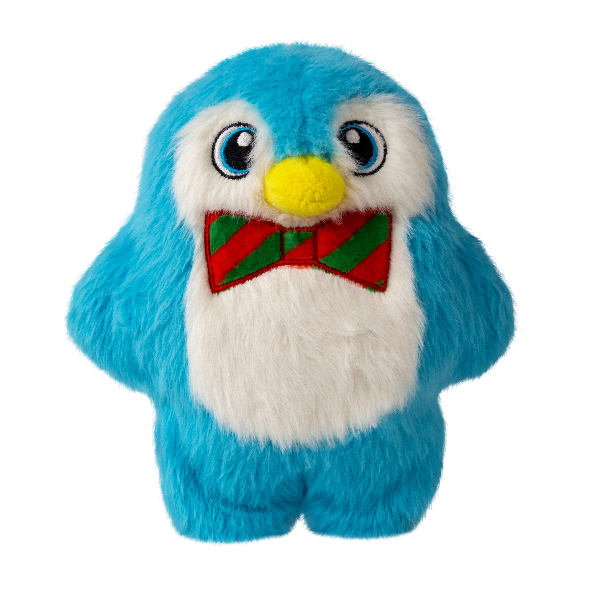 Holiday Snuzzles Penguin Koiranlelu S