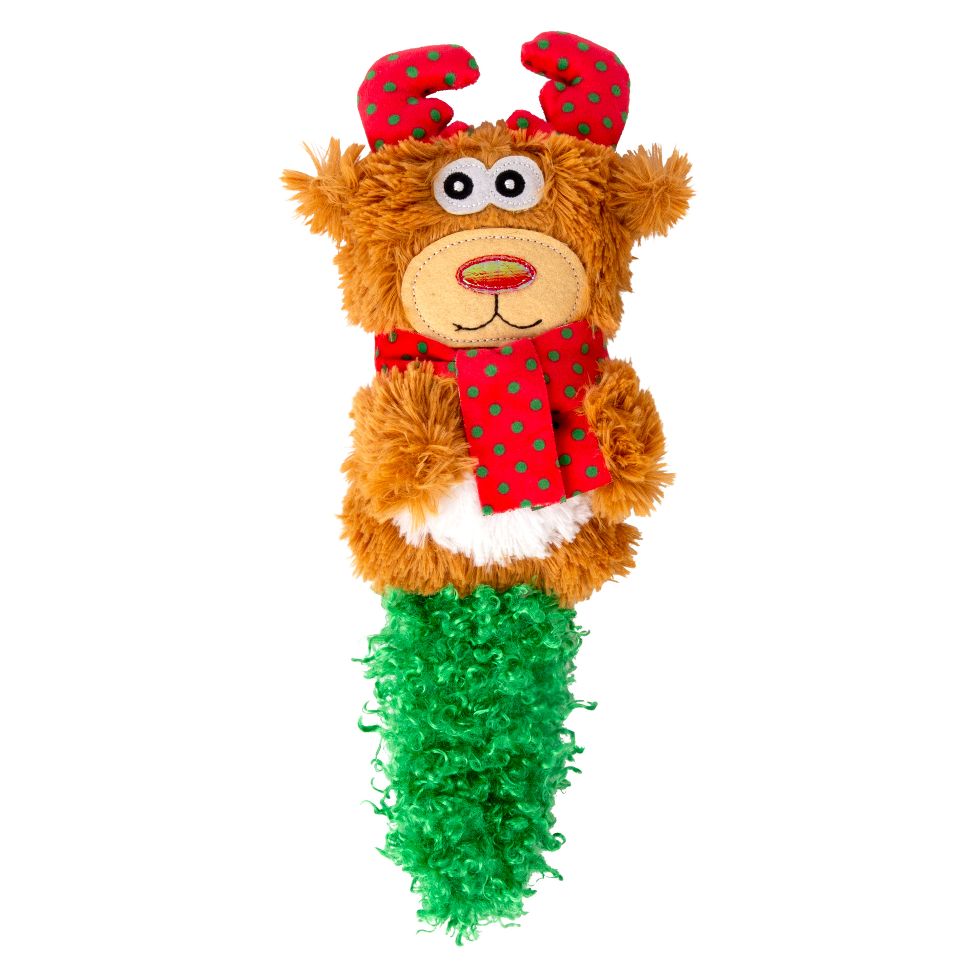 Holiday Kickeroo® Character Assorted Katteleke