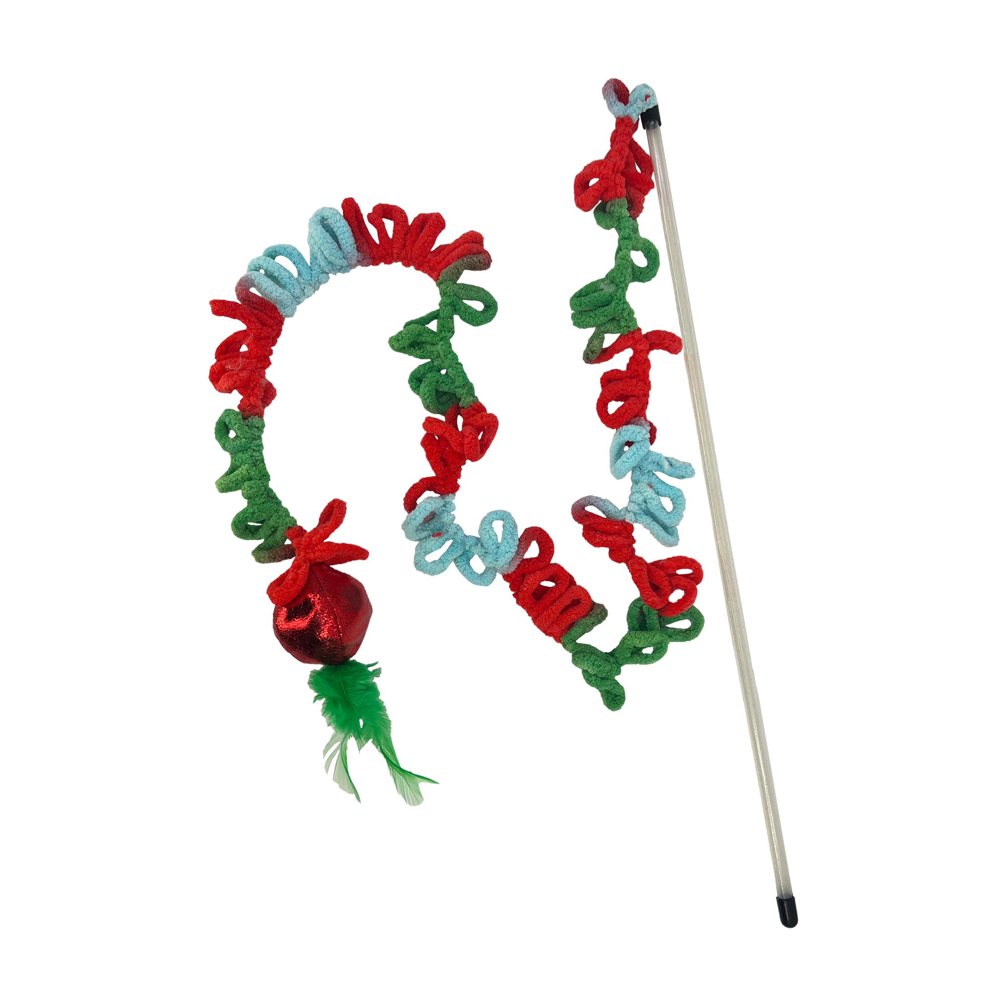 Holiday Teaser Loops Katteleke