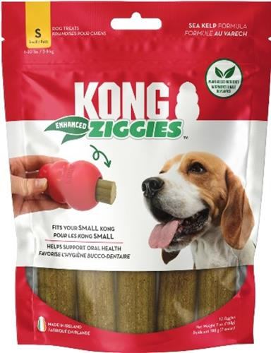 Ziggies Enhanced