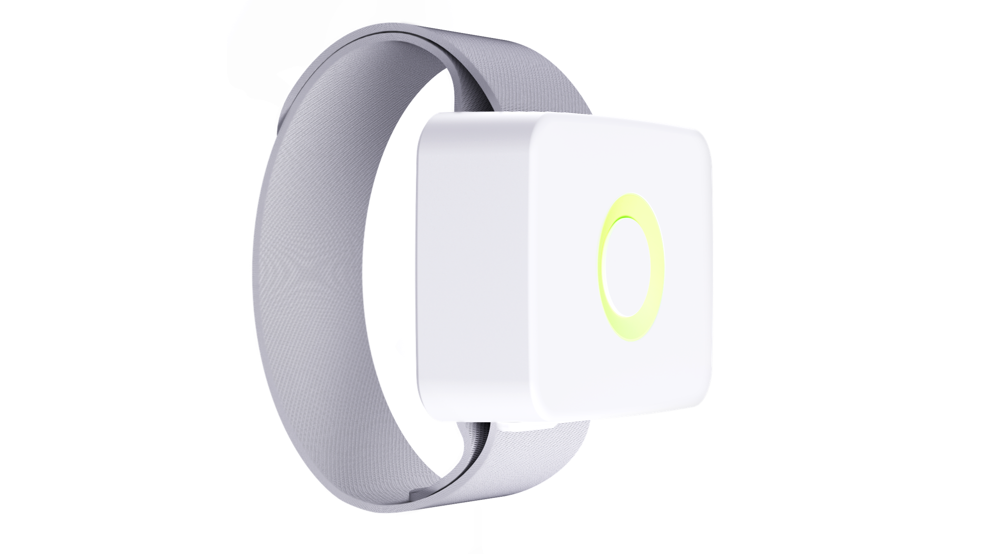 GPS-tracker Kissoille