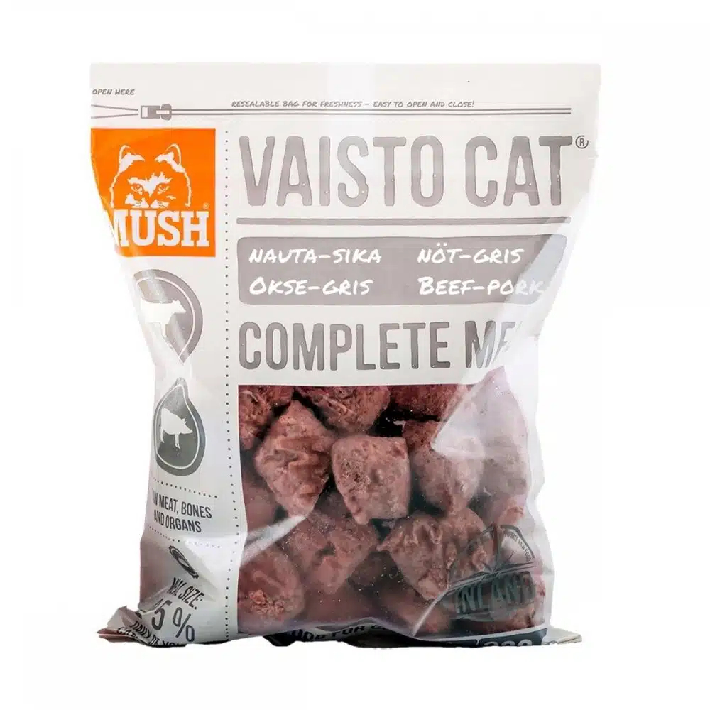 Vaisto Cat Storfe-Gris