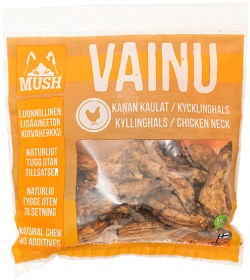Mush Vainu Kanan Kaulat 220g