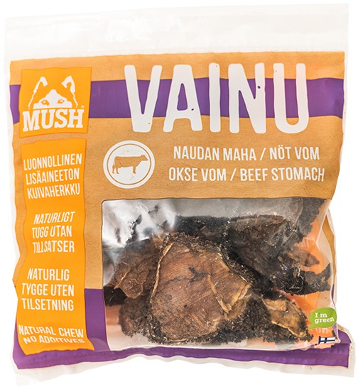 Mush Vainu Naudan Maha 180g