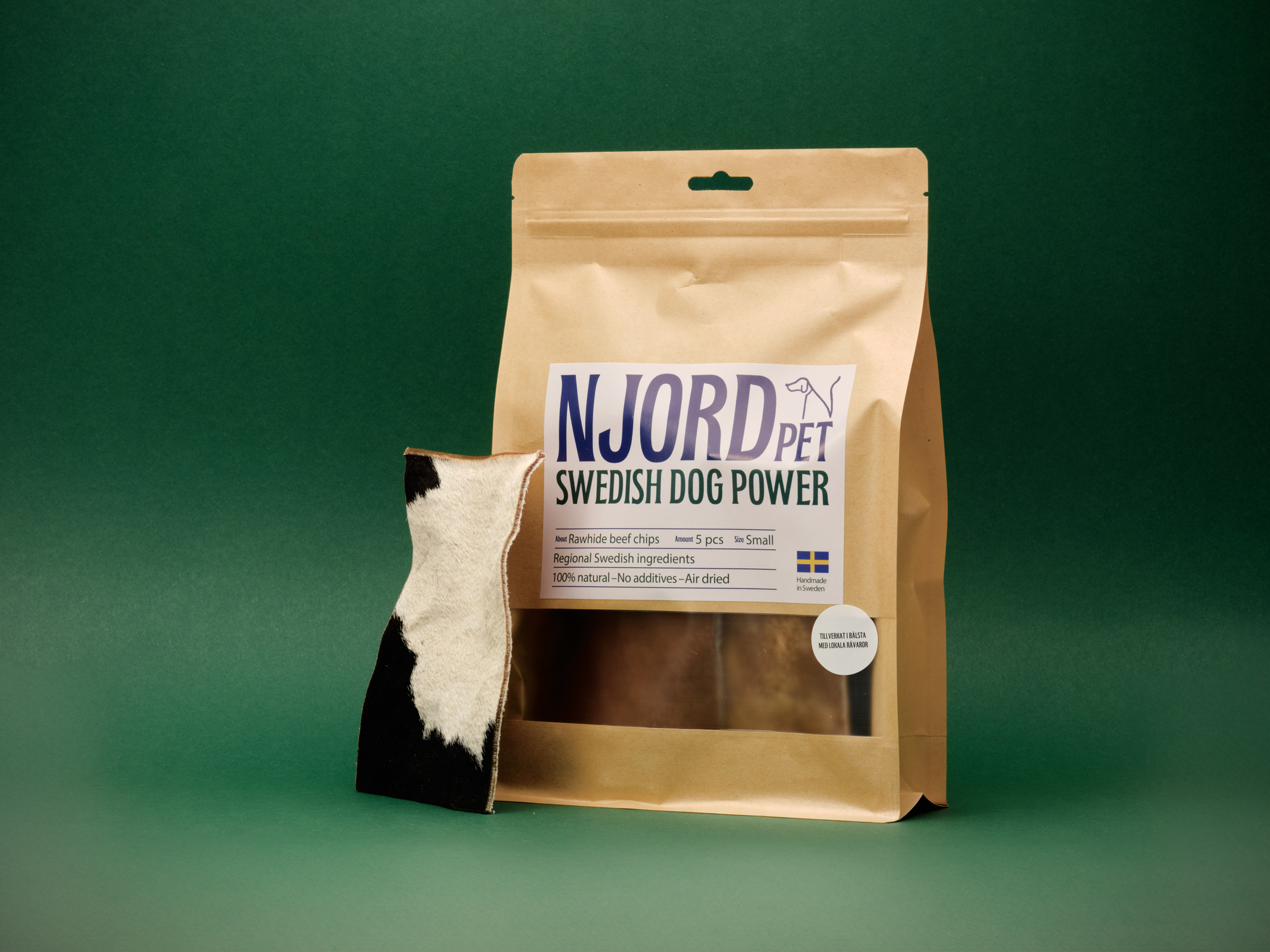 Nötchips 5p