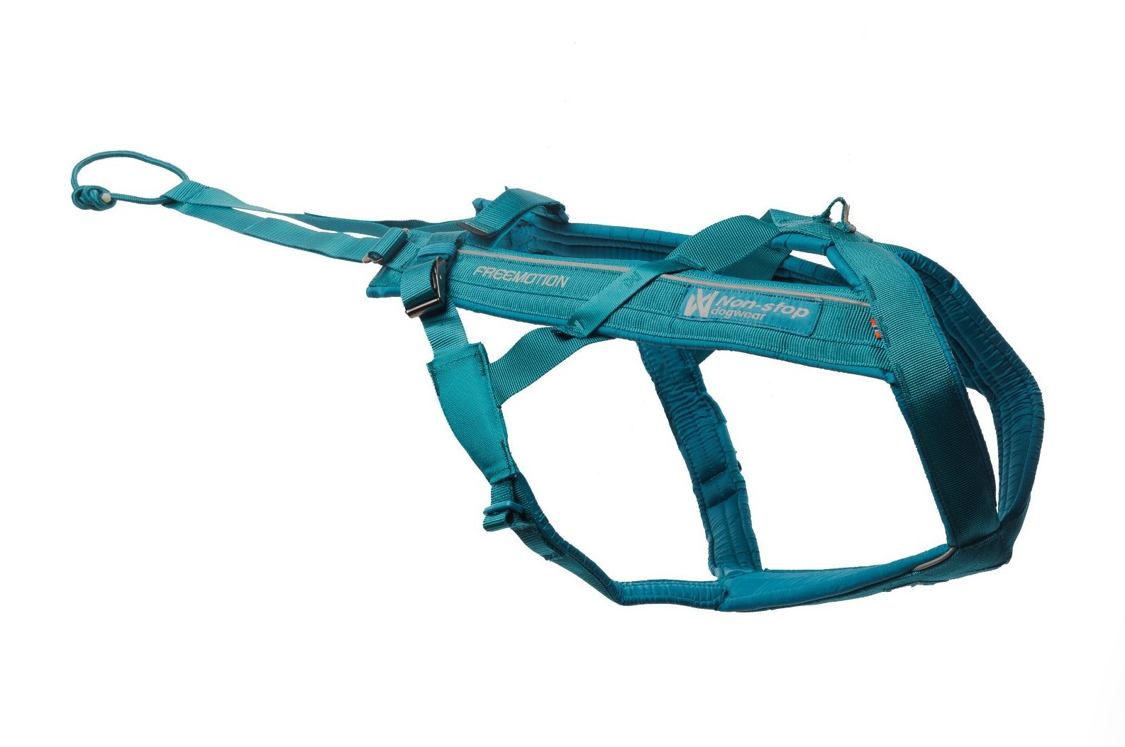 Freemotion Harness 5.0 Hundsele Turkos