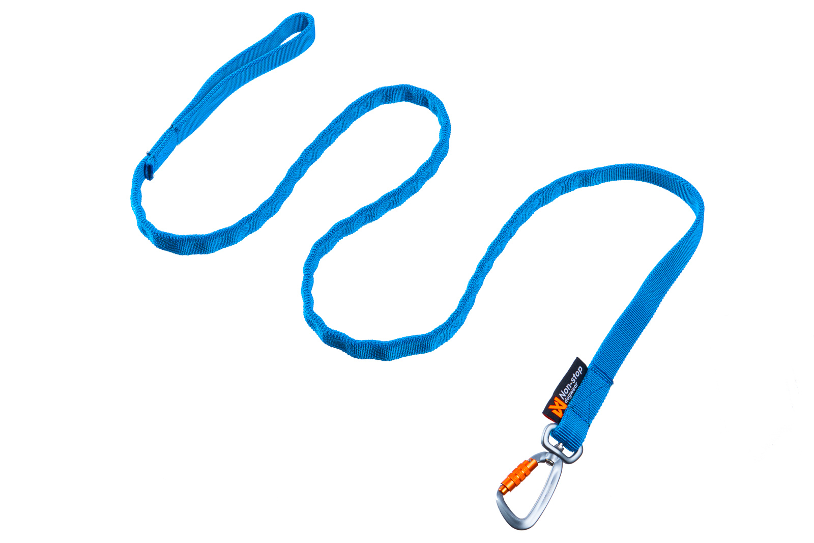 Bungee Hundebånd LTD Blå