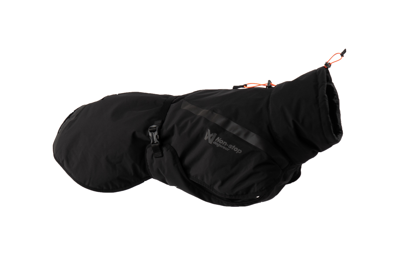 Trekking Insulated Dog Jacket