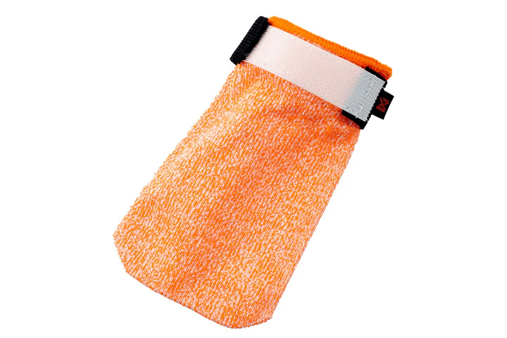 Protector Light Socks Unisex Orange 4p