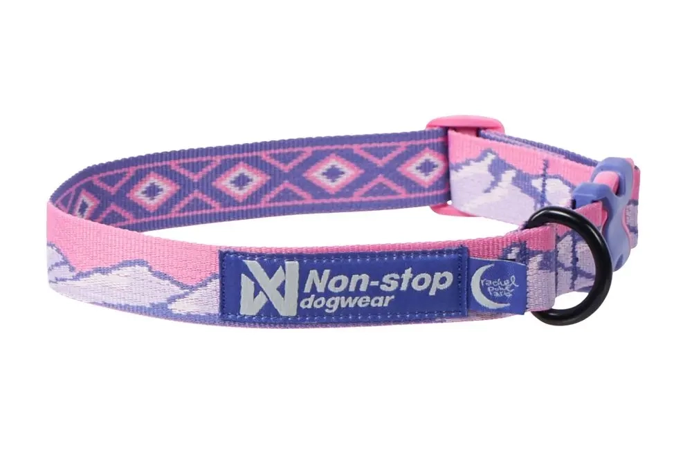 Trail Quest Collar RP Signature Edition S