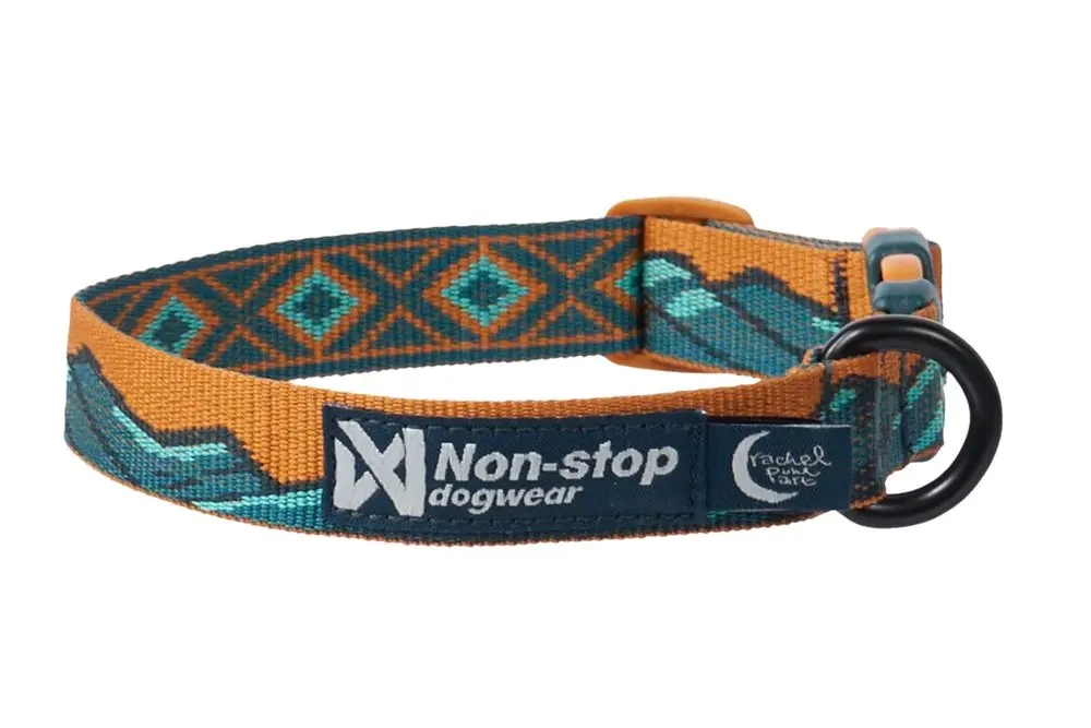 Trail Quest Collar RP Signature Edition S