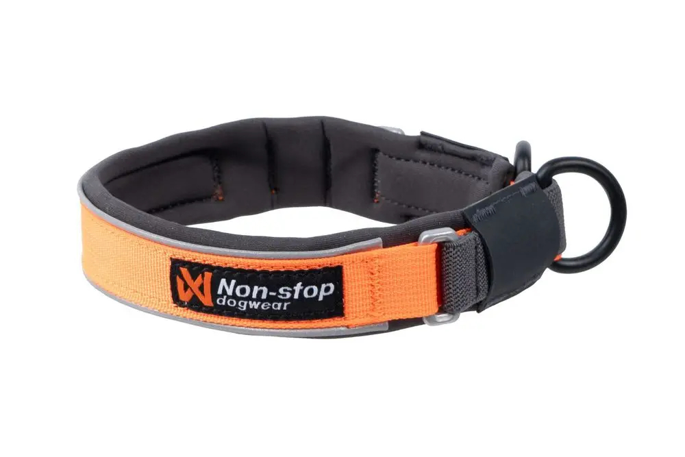 Protector Collar Unisex