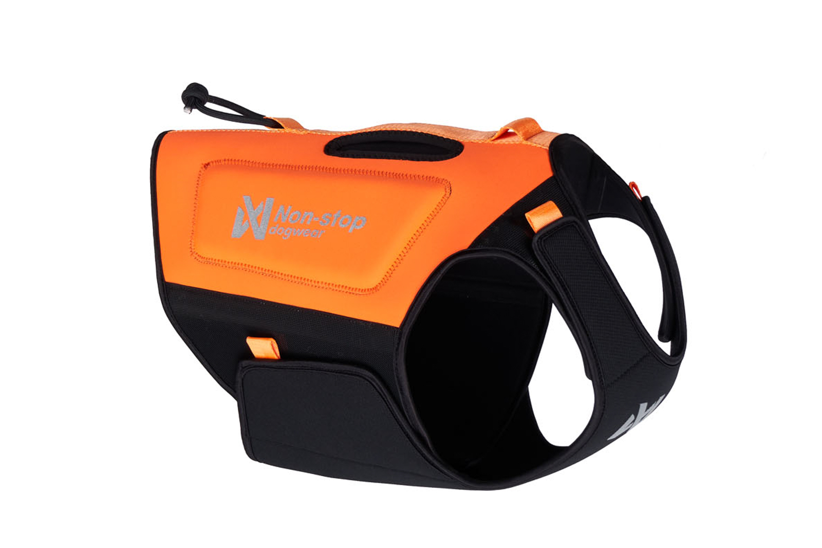 Protector Neopren Beskyttelsesvest Oransje