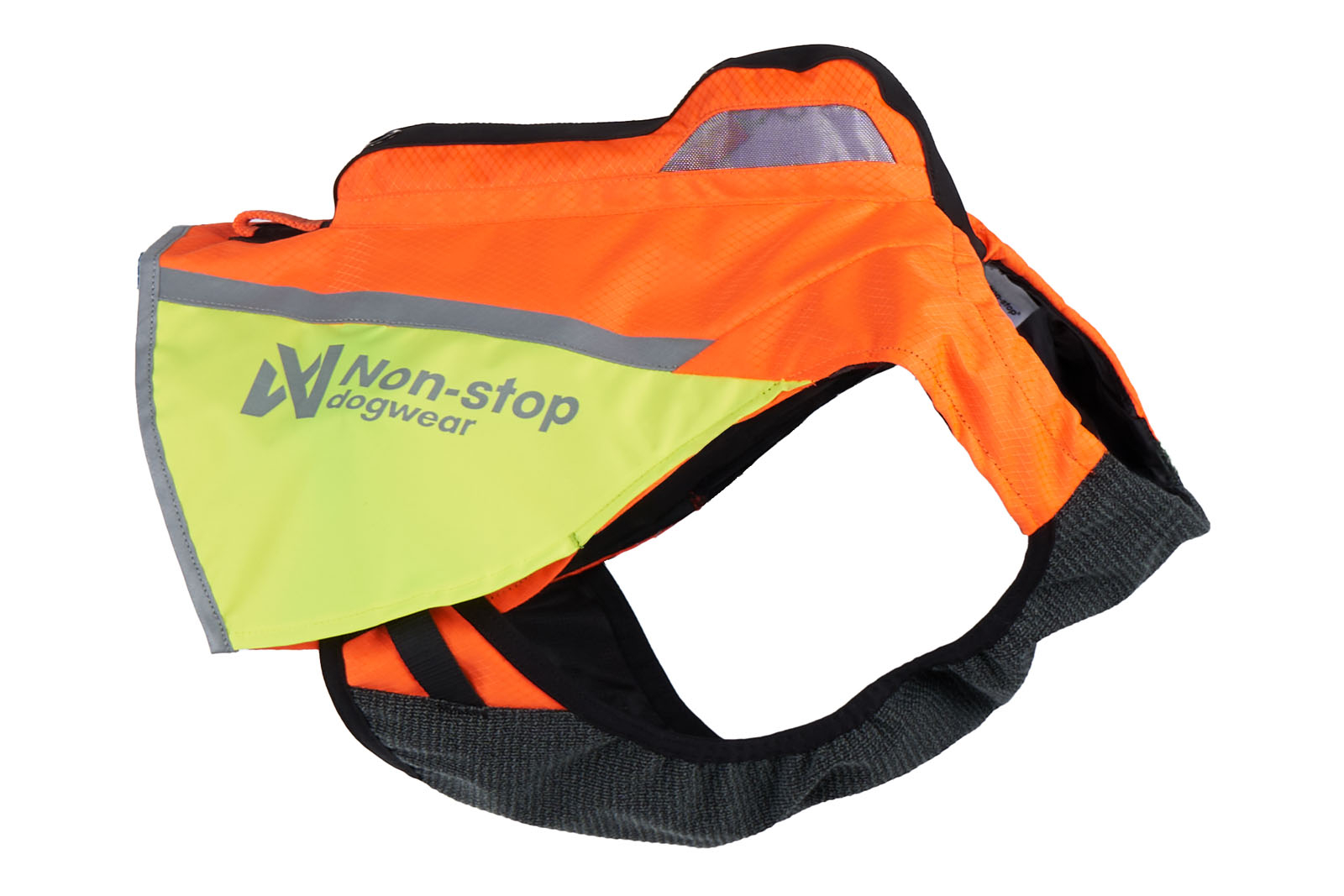 Protector Beskyttelsesvest GPS 2.0 Oransje