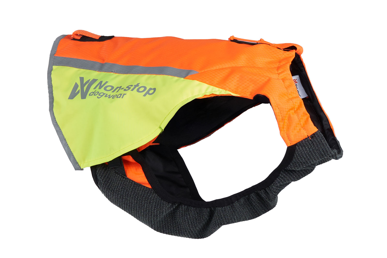 Protector Vest 2.0 Beskyttelsesvest Oransje