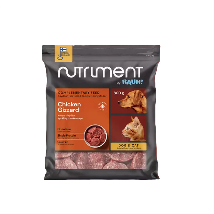 Mitaljonkit Kanan Kivipiira 800g