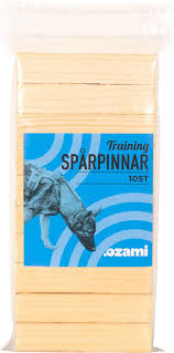 Spårpinnar