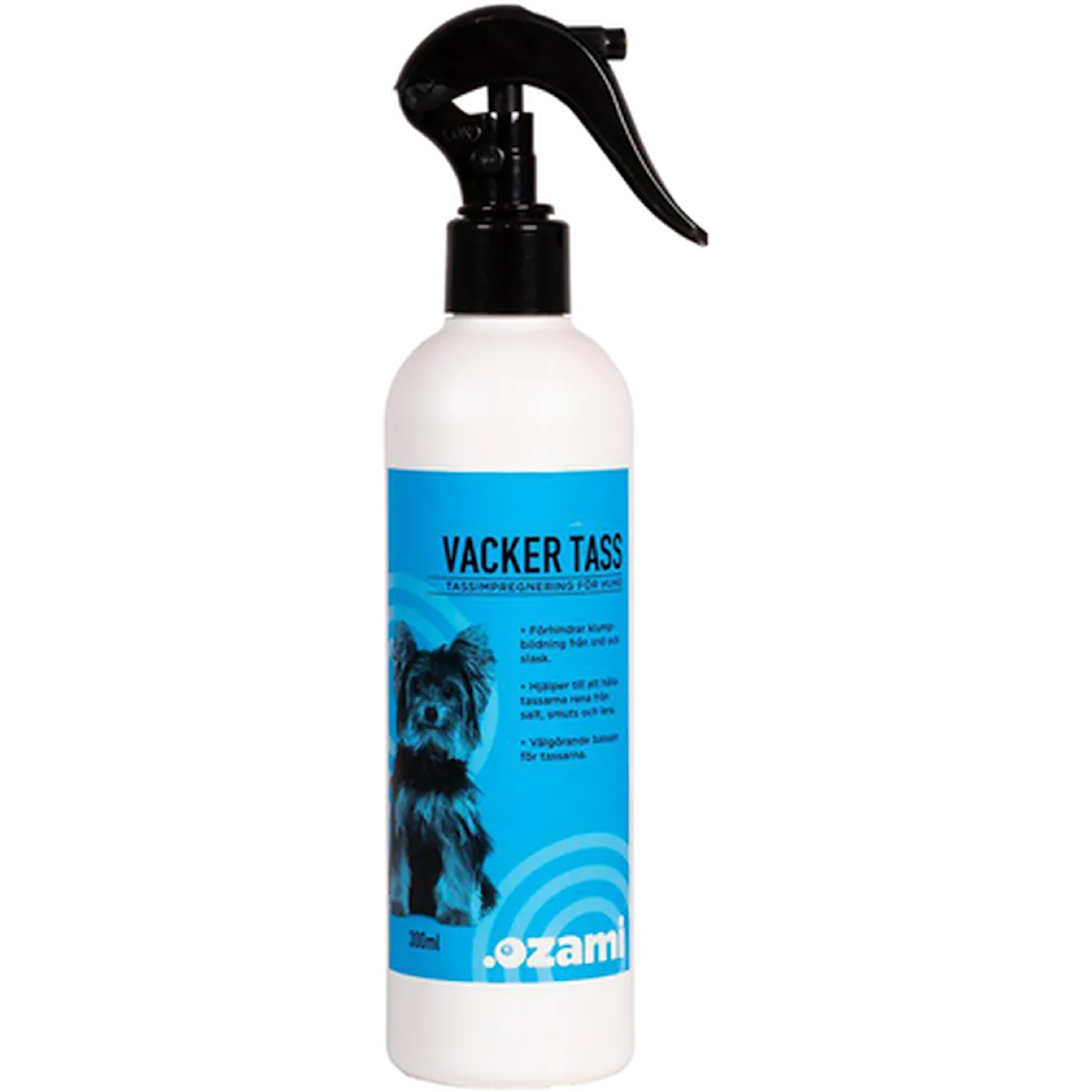 Ozami Vacker Tass Spray 300ml