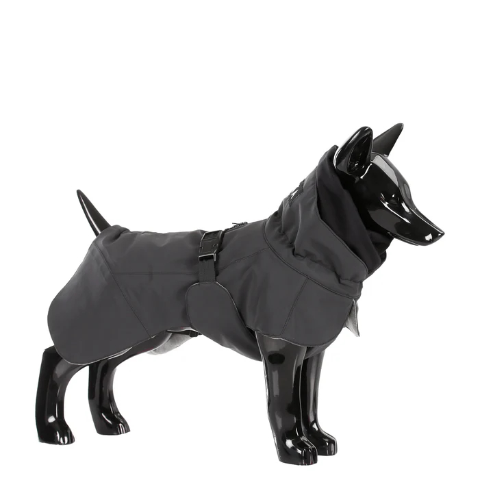 Visibility Winter Jacket Vinterjacka