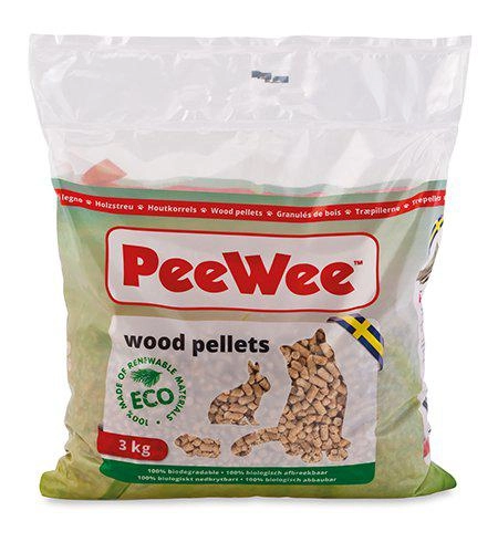 Eco Trespill